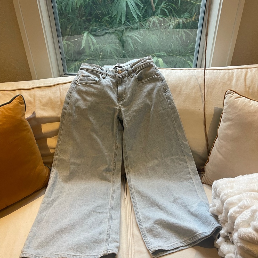 Light Blue Women's Jeans